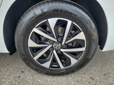 2026 Volkswagen Jetta S