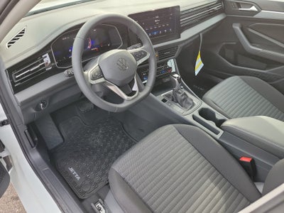 2026 Volkswagen Jetta S