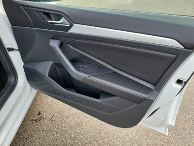 2026 Volkswagen Jetta S