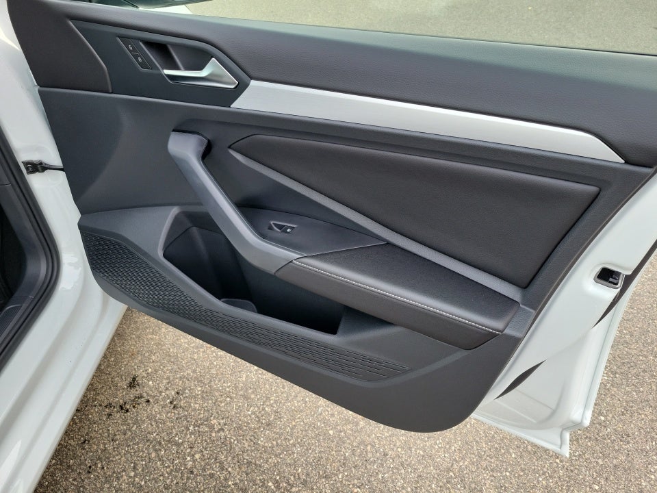 2026 Volkswagen Jetta S