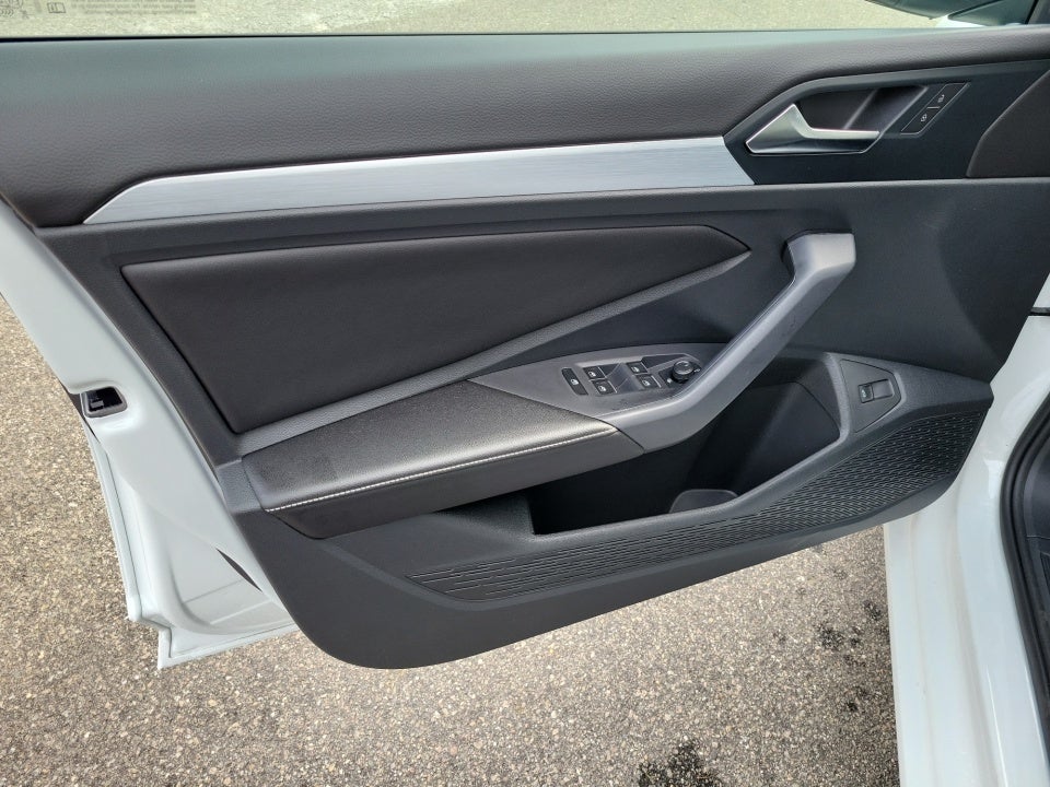 2026 Volkswagen Jetta S