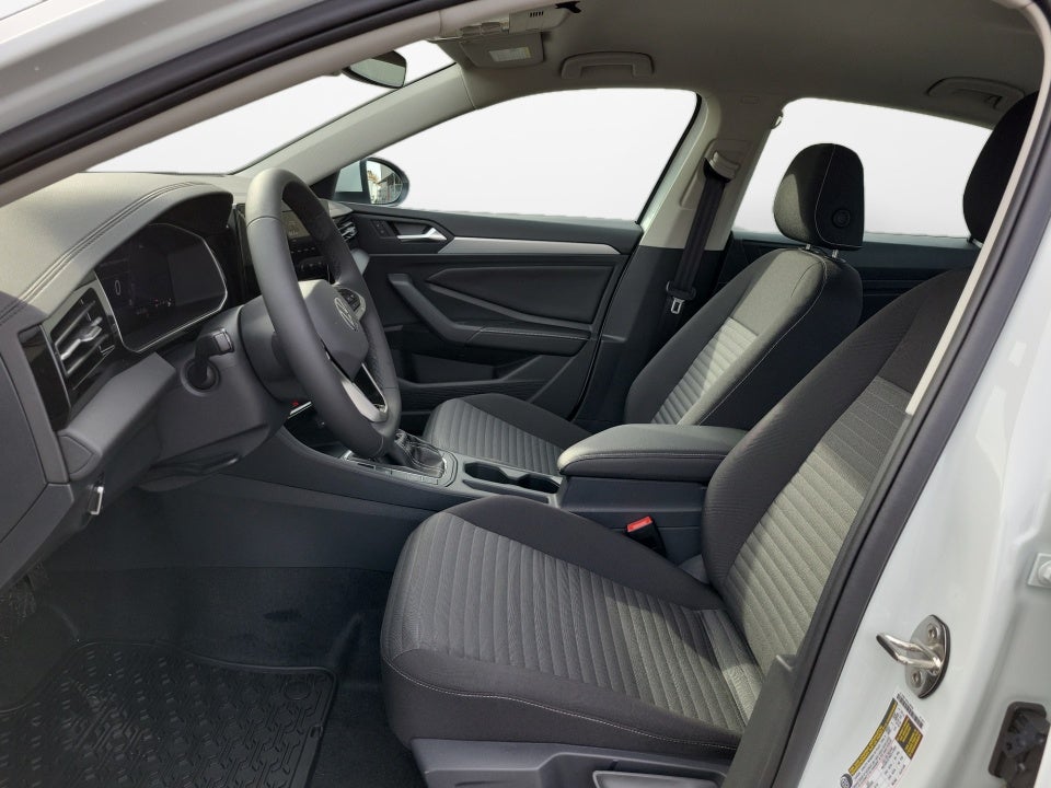 2026 Volkswagen Jetta S