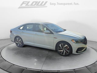 2021 Volkswagen Jetta GLI Autobahn