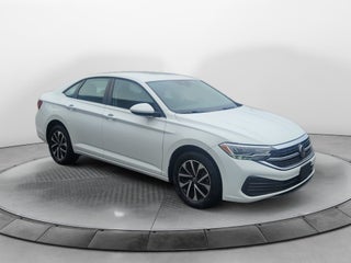 2023 Volkswagen Jetta SE