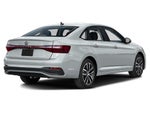 2027 Volkswagen Jetta SE