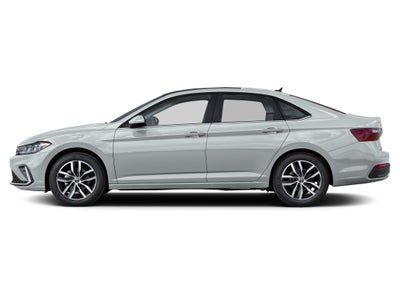 2027 Volkswagen Jetta SE