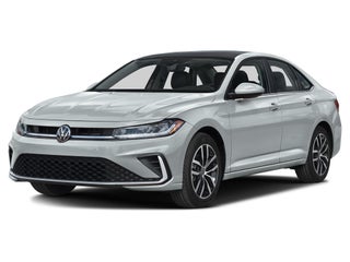 2027 Volkswagen Jetta SE