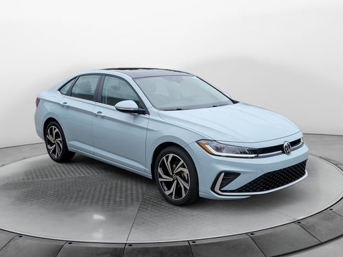 2026 Volkswagen Jetta SEL