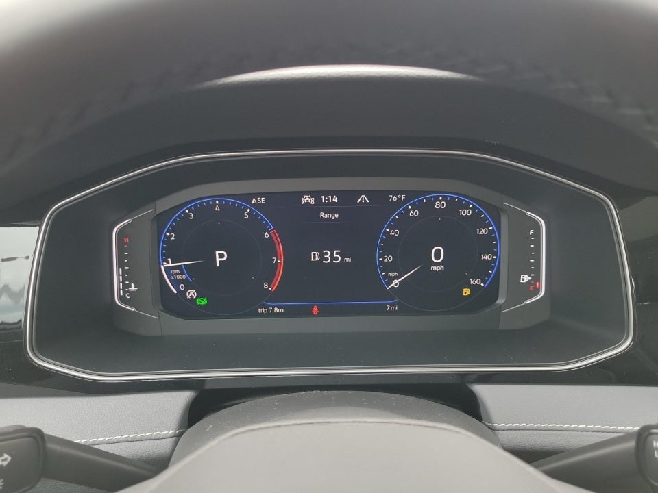 2026 Volkswagen Jetta SEL
