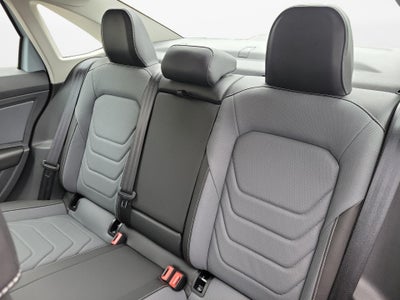 2026 Volkswagen Jetta SEL