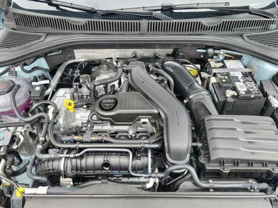 2026 Volkswagen Jetta SEL