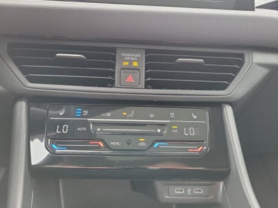 2026 Volkswagen Jetta SEL