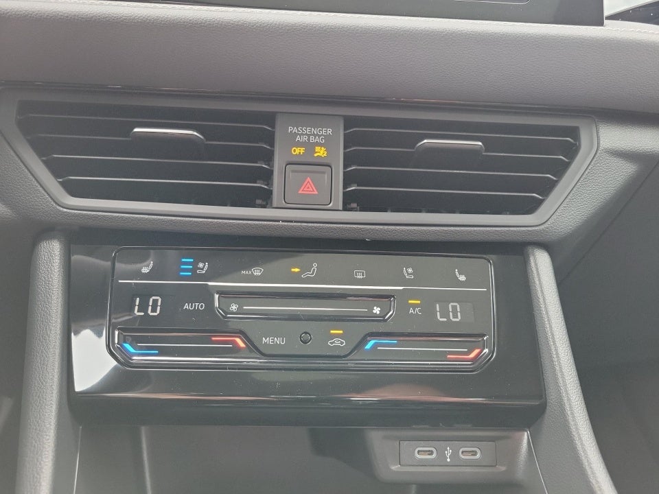 2026 Volkswagen Jetta SEL