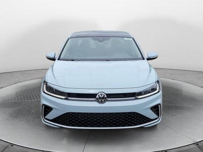 2026 Volkswagen Jetta SEL