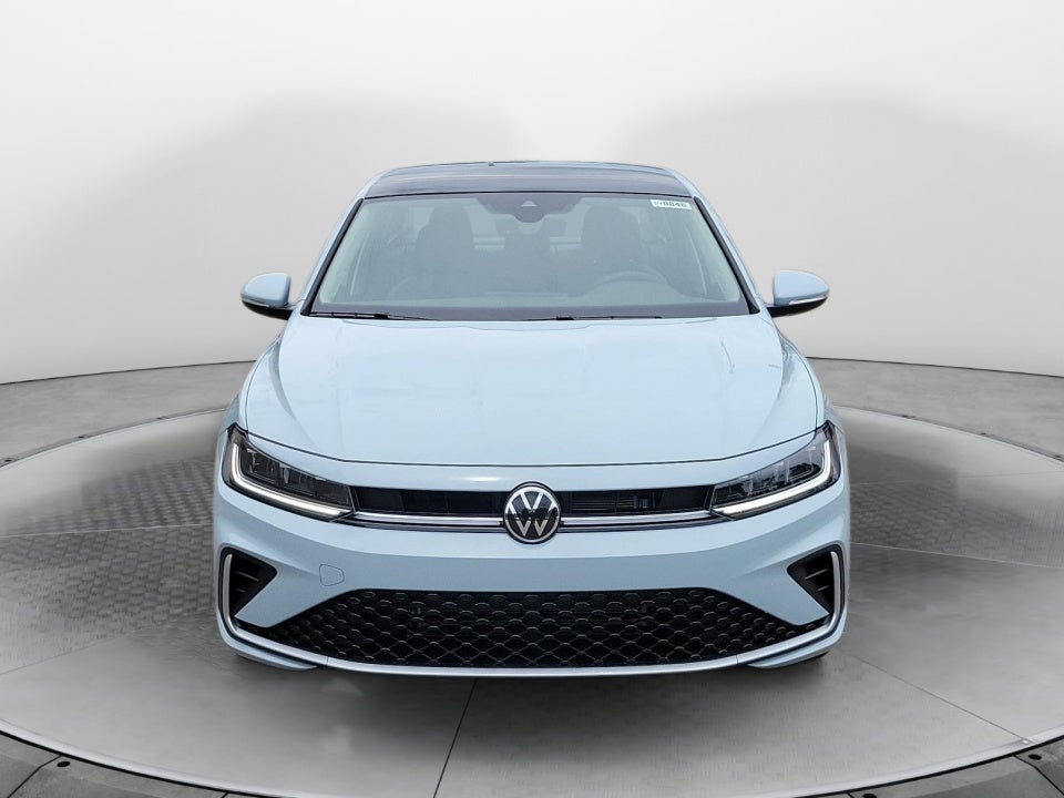 2026 Volkswagen Jetta SEL