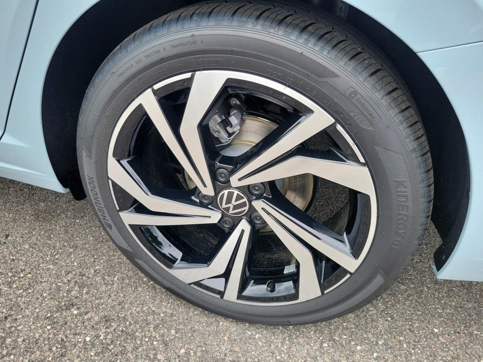 2026 Volkswagen Jetta SEL