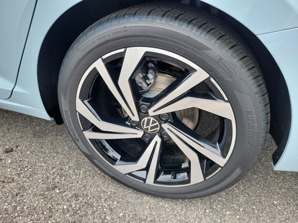 2026 Volkswagen Jetta SEL