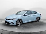 2026 Volkswagen Jetta SEL