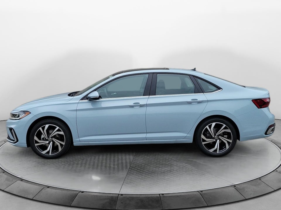 2026 Volkswagen Jetta SEL