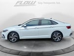 2026 Volkswagen Jetta SEL