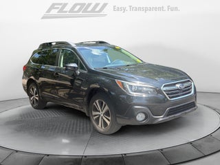 2019 Subaru Outback Limited
