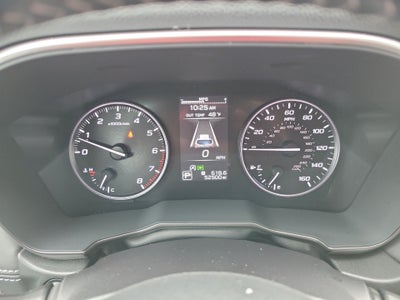 2023 Subaru Outback Touring XT