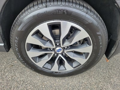 2023 Subaru Outback Touring XT