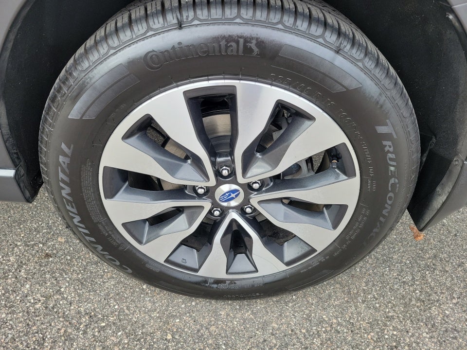 2023 Subaru Outback Touring XT