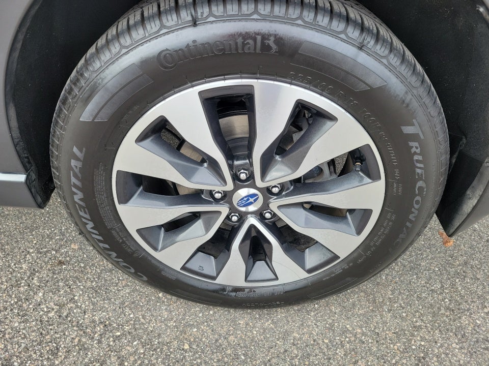 2023 Subaru Outback Touring XT