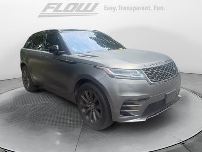 2019 Land Rover Range Rover Velar R-Dynamic SE