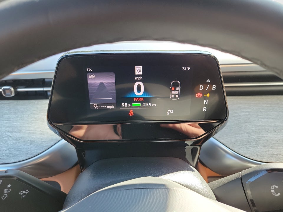 2025 Volkswagen ID. Buzz Pro S