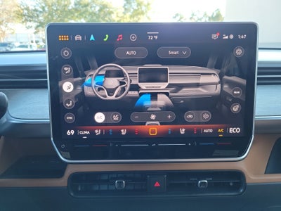 2025 Volkswagen ID. Buzz Pro S