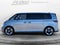2025 Volkswagen ID. Buzz Pro S