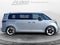 2025 Volkswagen ID. Buzz Pro S