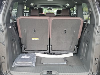 2025 Volkswagen ID. Buzz Pro S