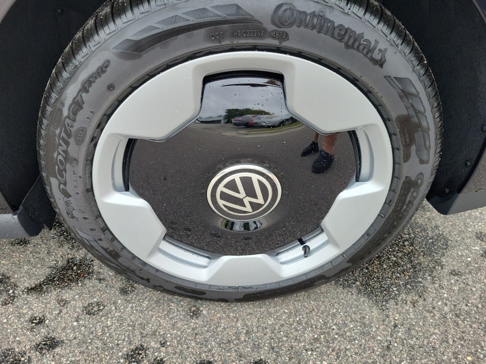 2025 Volkswagen ID. Buzz Pro S