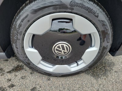 2025 Volkswagen ID. Buzz Pro S