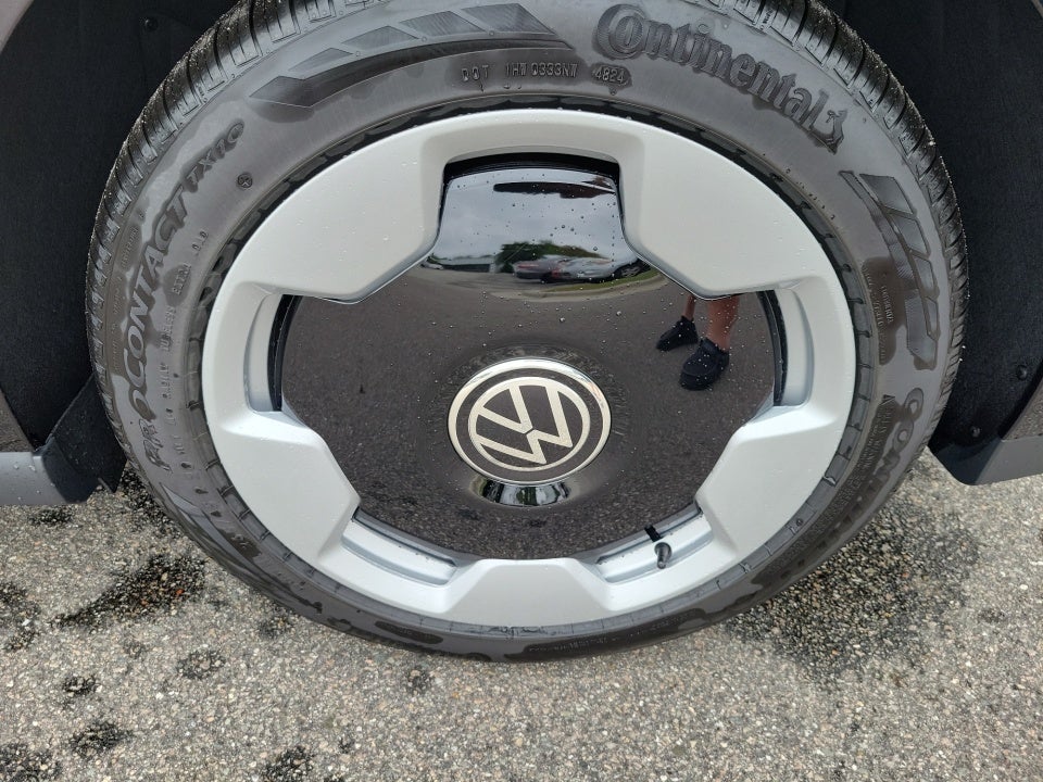 2025 Volkswagen ID. Buzz Pro S