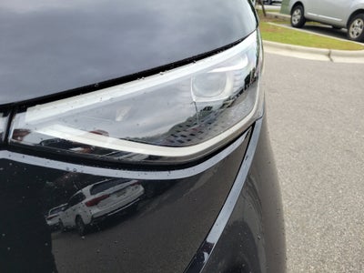 2025 Volkswagen ID. Buzz Pro S