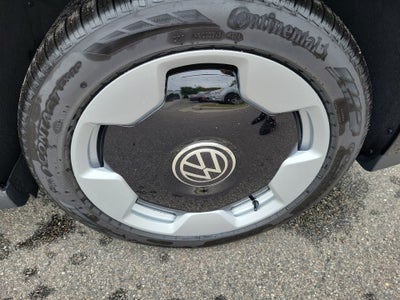 2025 Volkswagen ID. Buzz Pro S