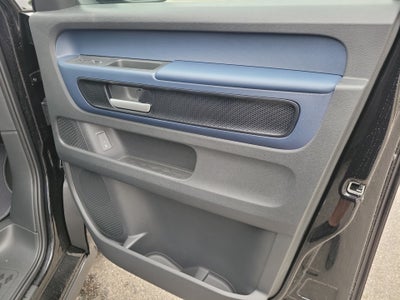 2025 Volkswagen ID. Buzz Pro S