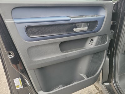 2025 Volkswagen ID. Buzz Pro S