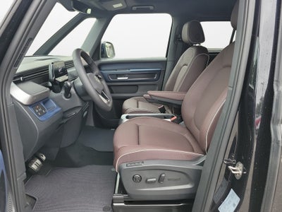 2025 Volkswagen ID. Buzz Pro S