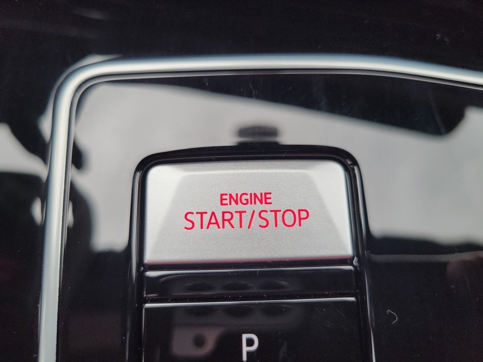 2026 Volkswagen Golf GTI SE