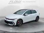 2026 Volkswagen Golf GTI SE