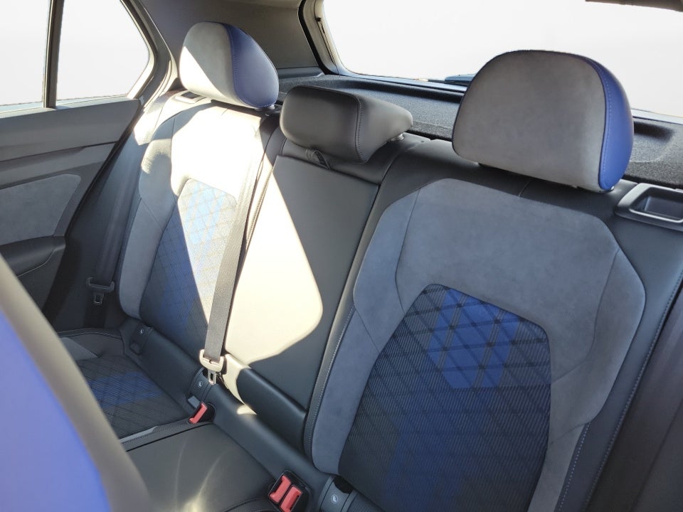 2026 Volkswagen Golf R 2.0T DSG