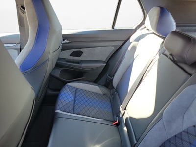 2026 Volkswagen Golf R 2.0T DSG