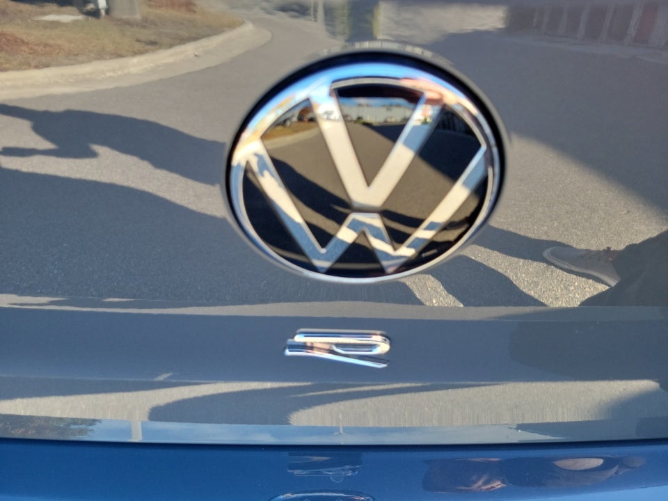 2026 Volkswagen Golf R 2.0T DSG