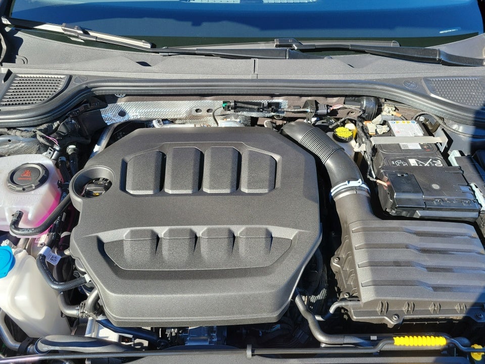 2026 Volkswagen Golf R 2.0T DSG