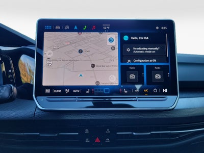 2026 Volkswagen Golf R 2.0T DSG